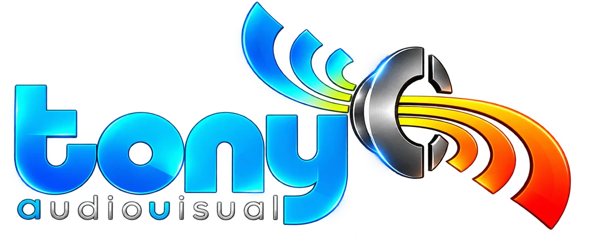 Tony Audio Visual